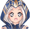 AsheSugoi emote
