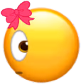 0 emote