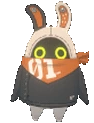 BangbooBounce emote