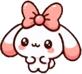 bunny_tiny emote