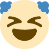 Clown_Laugh emote