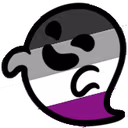 gaysper_asexual emote