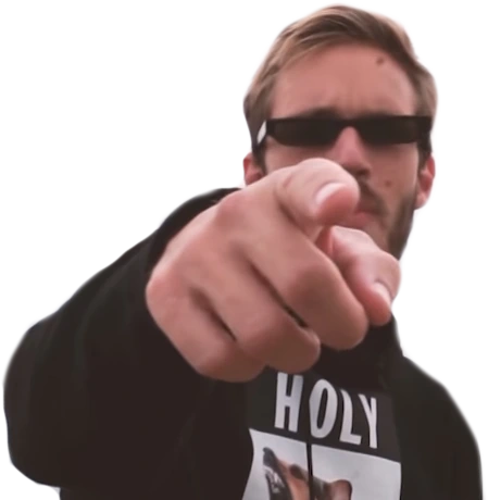 BLasagna emote