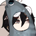 Katherine_fish_unreliable emote