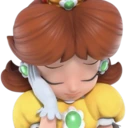 daisy_sad emote