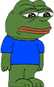 ALONE emoji