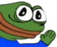 Heyge emote
