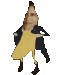 Obama_Banana_Spin emote