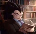 Smart_Vegeta emote