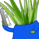 ALOeVera emote