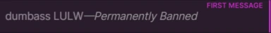 LastTimeChatter emoji