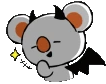 KoyaEvil emote