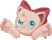 JigglyFEET emote