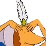 psychic emote