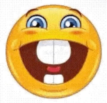 huh emote