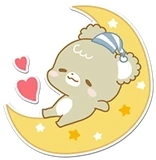 MochaMoon emoji