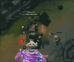 SIONING emote