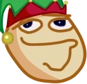 Clueless emoji
