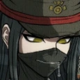 korekiyo_shinguji_cute emote
