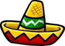 Sombrero emote