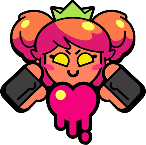MandyCandy emote