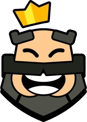 King_Laugh emote