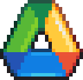 GoogleDrive emote