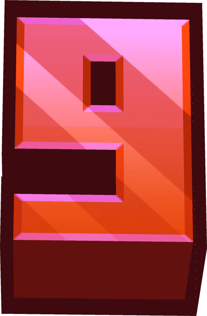 minecraft_red_9 emote