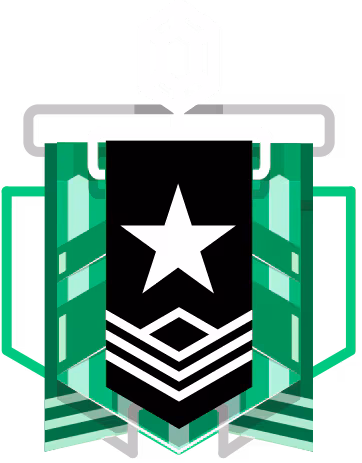emerald emote