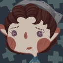 Emily_Worry emote