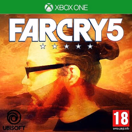 FarCryJoshy emote