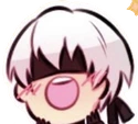 9s_gasp emoji