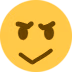 UpToNoGood emote