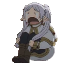Cryren emote