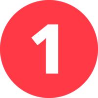 Number_1 emote
