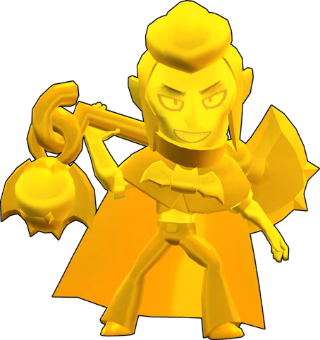 Mortis13_BrawlStars emote