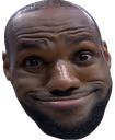 TheBlackLOL emote