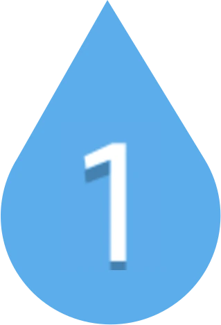 Pinged_Water_Droplet emote