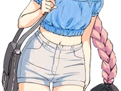 astolfo2 emote