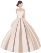 gown static emote