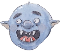 ogarkYell emote