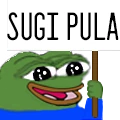 sugi_pula emote