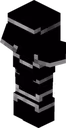 Minecraft_Host_Armour_Trim_1 emote