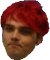 gerard_way static emote