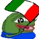 peepoItaly emote