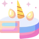 UnicornCake emote