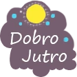DobroJutro emote