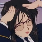 bleh emote