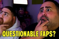 QUESTIONABLEFAPS emote