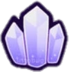 purpleween emote